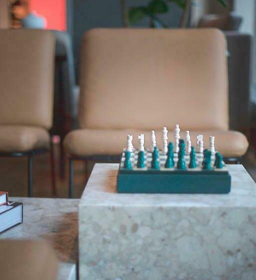 فندق The Duxiana Malmö