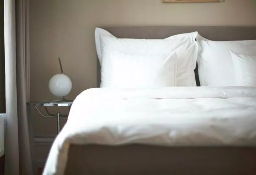 Отель The Duxiana Malmö