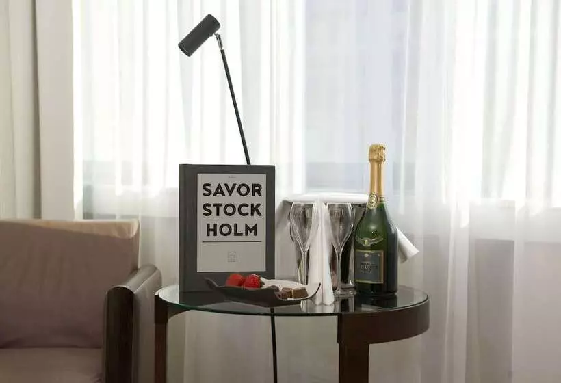 호텔 Elite Eden Park