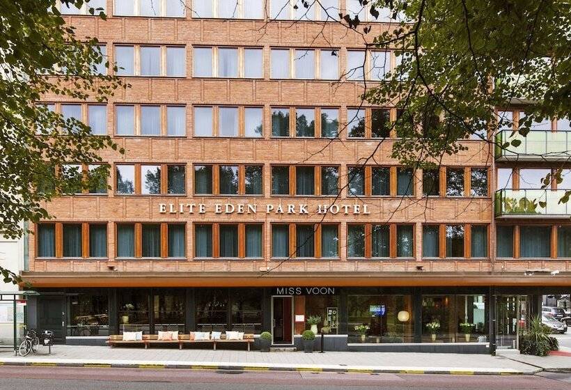 هتل Elite Eden Park