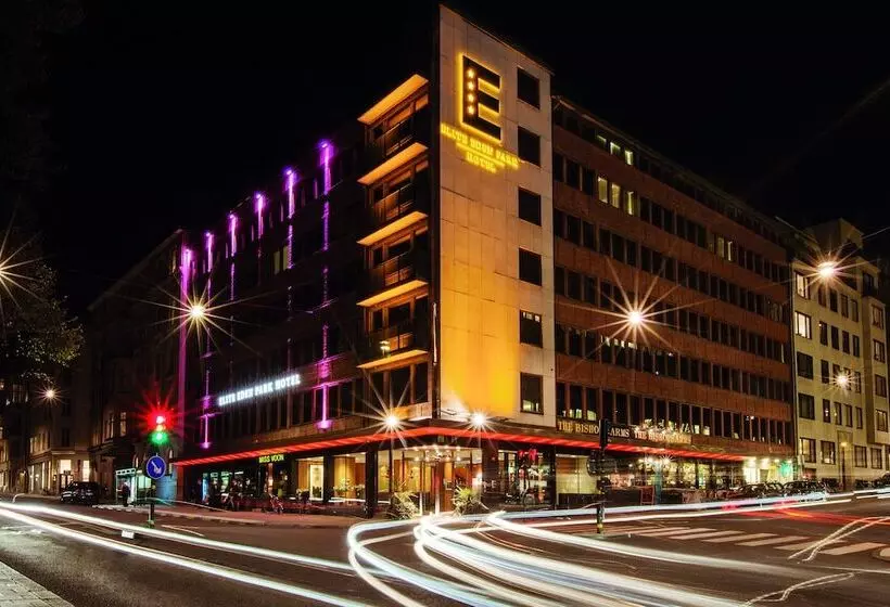 호텔 Elite Eden Park