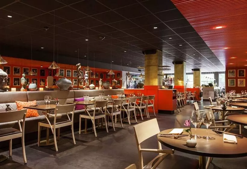 호텔 Elite Eden Park