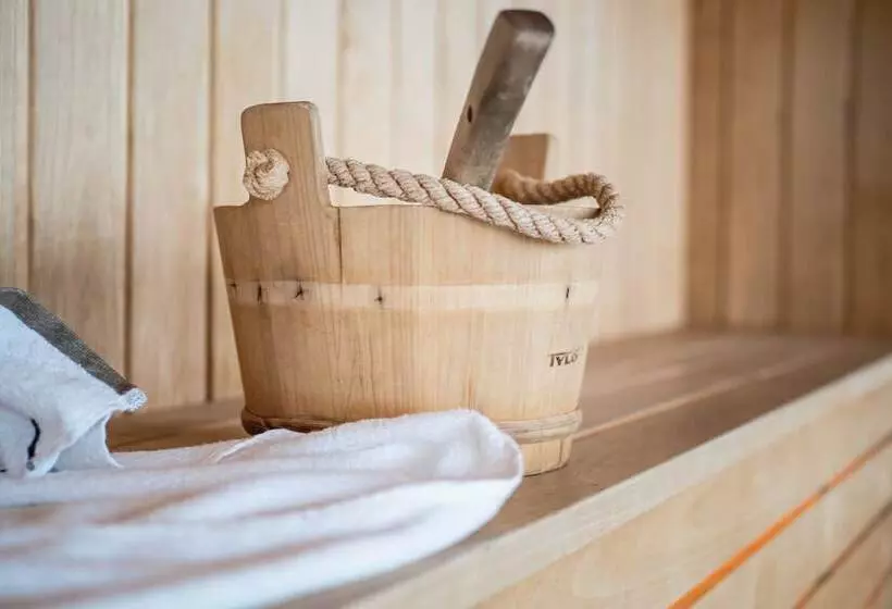 호텔 Elite Eden Park