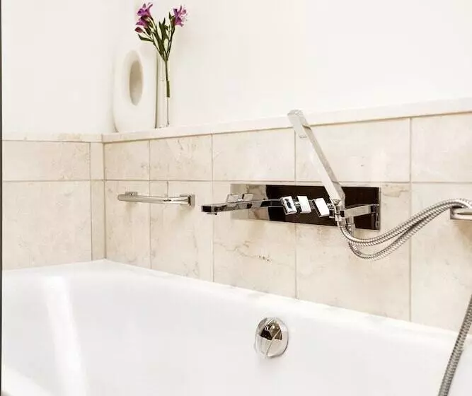 호텔 Elite Eden Park