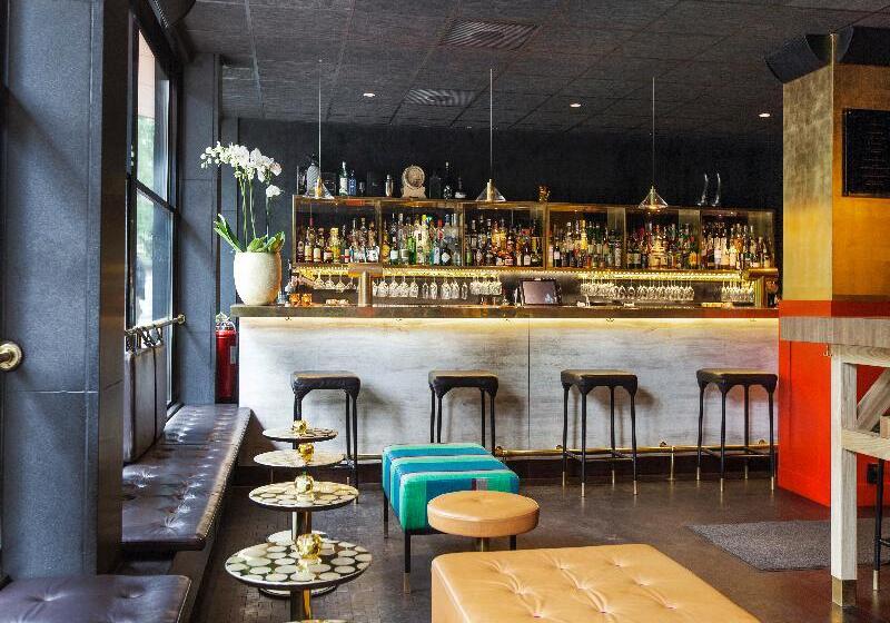 هتل Elite Eden Park