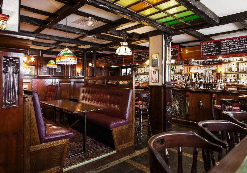 هتل Elite Eden Park