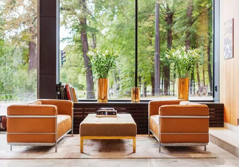 호텔 Elite Eden Park