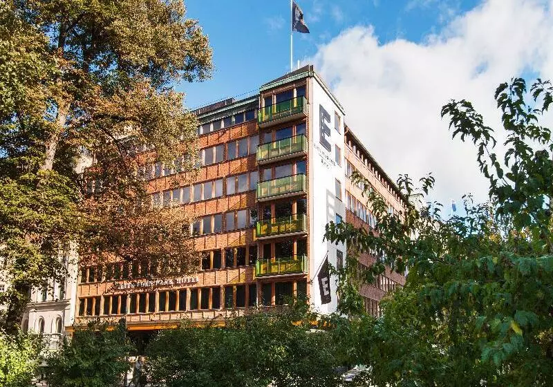 호텔 Elite Eden Park