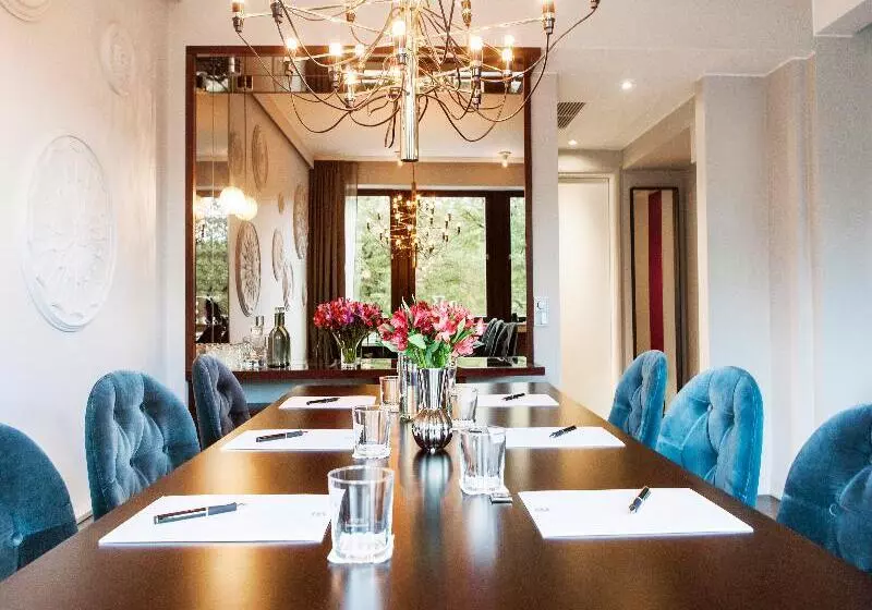 호텔 Elite Eden Park