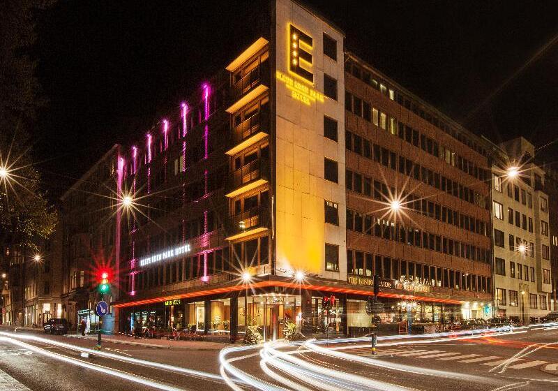 هتل Elite Eden Park