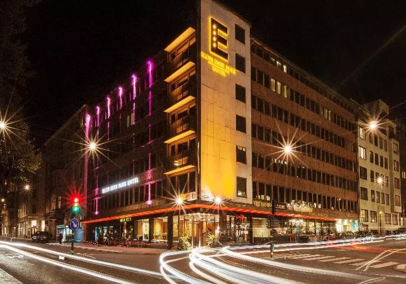 호텔 Elite Eden Park