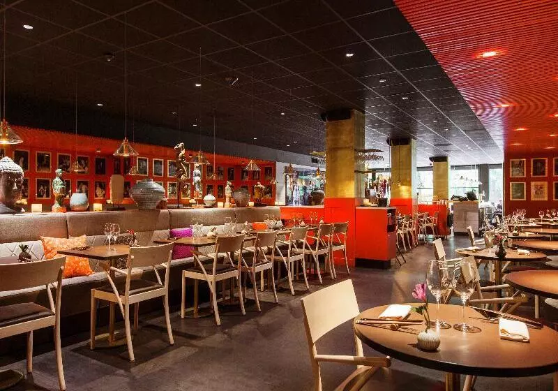 호텔 Elite Eden Park