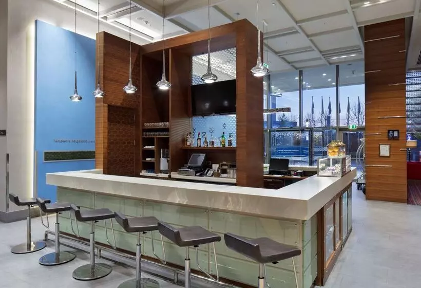 Hotel Hampton By Hilton Bursa