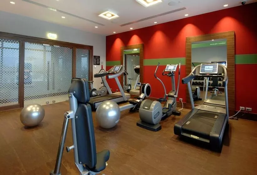 Hotel Hampton By Hilton Bursa