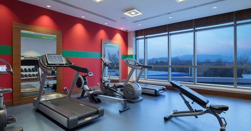 هتل Hampton By Hilton Bursa