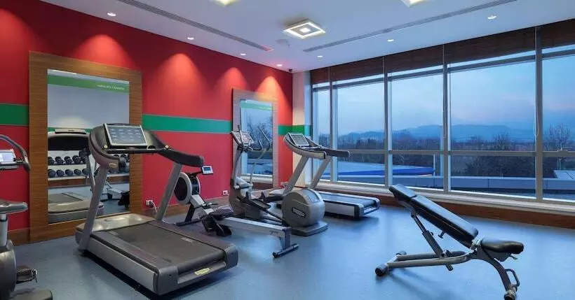 Hotel Hampton By Hilton Bursa