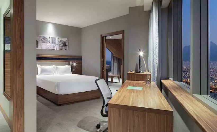 Hotel Hampton By Hilton Bursa