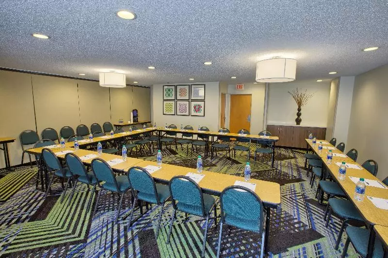 Holiday Inn Express Hotel & Suites Raleigh North Wake Forest, An Ihg