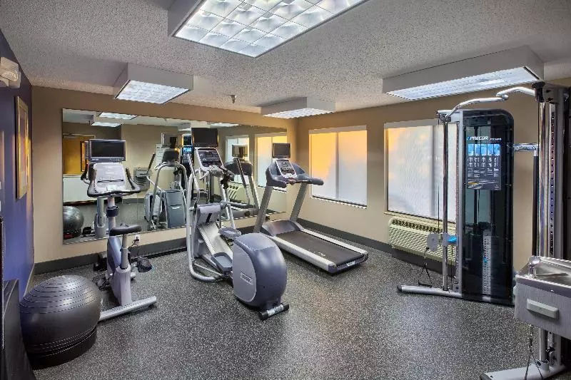 Holiday Inn Express Hotel & Suites Raleigh North Wake Forest, An Ihg