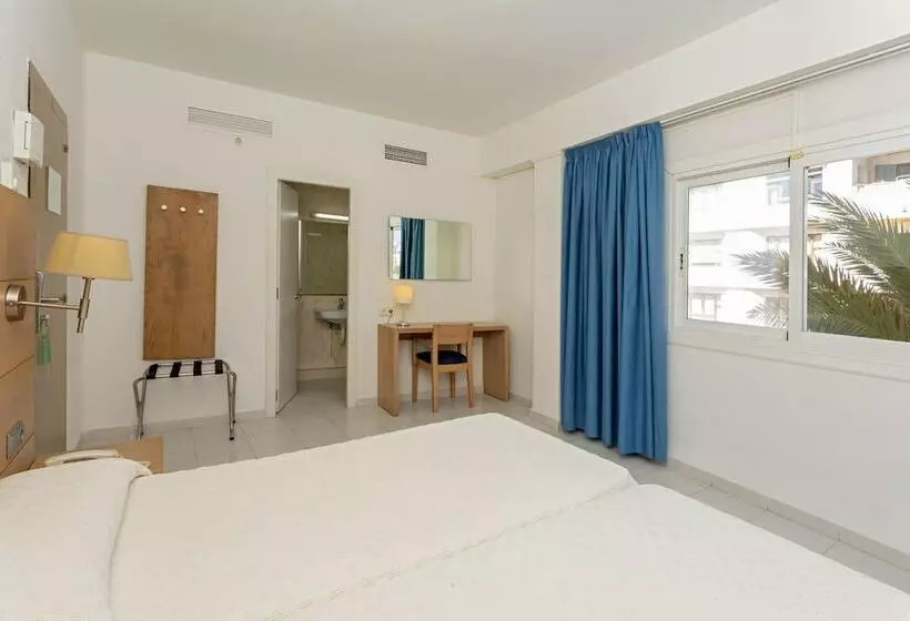 هتل Ibiza Playa