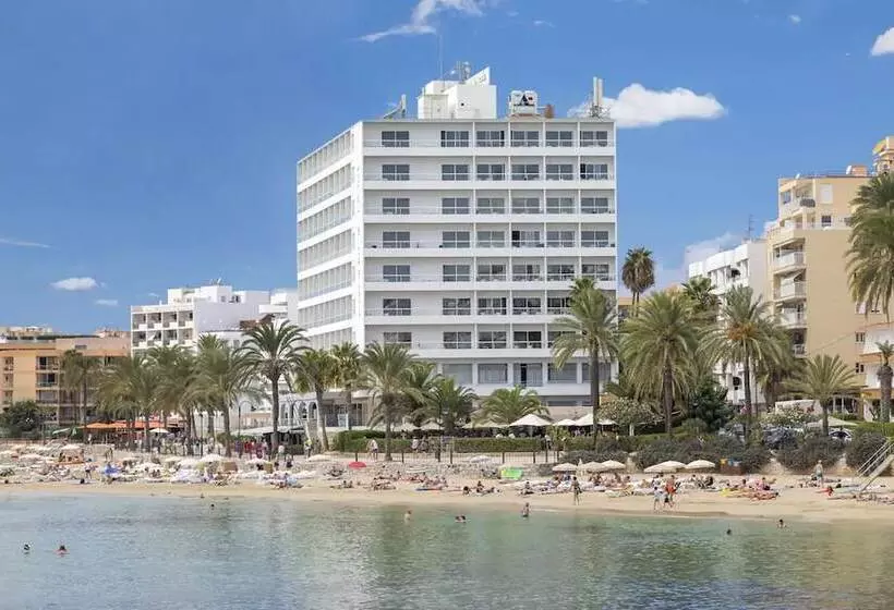 هتل Ibiza Playa