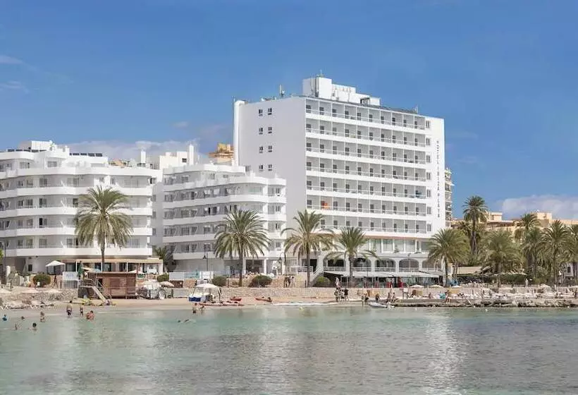 هتل Ibiza Playa