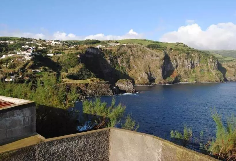 酒店 Inatel Flores