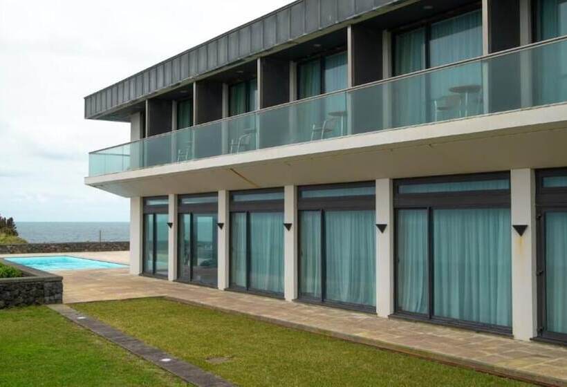 فندق Inatel Flores