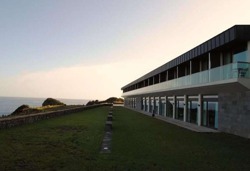 فندق Inatel Flores