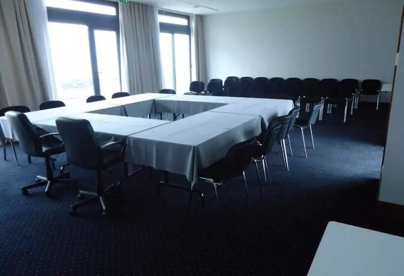 酒店 Inatel Flores