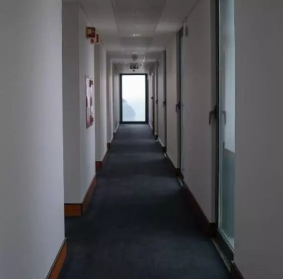 酒店 Inatel Flores