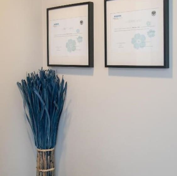 فندق Inatel Flores