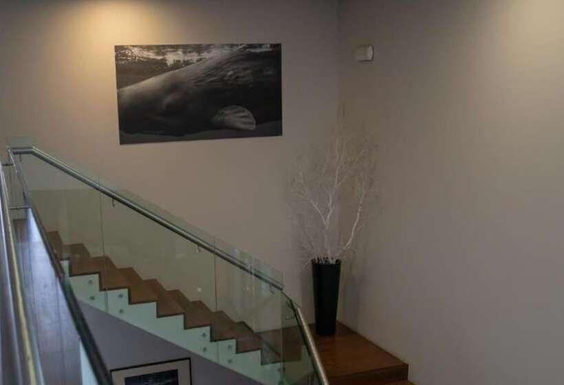 فندق Inatel Flores