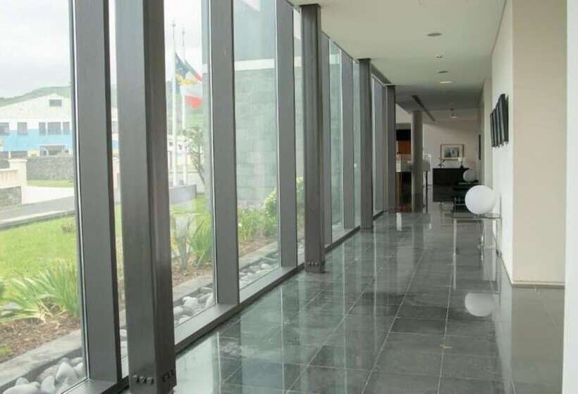 فندق Inatel Flores