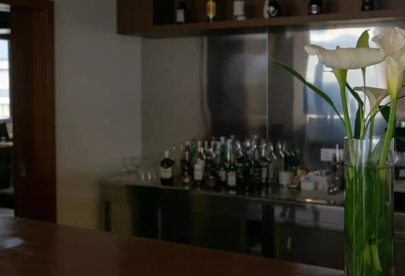 酒店 Inatel Flores