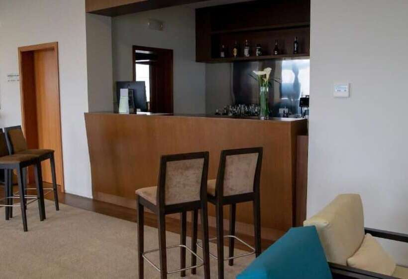 فندق Inatel Flores