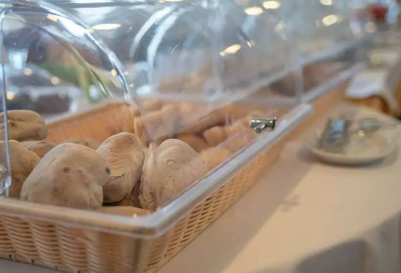 酒店 Inatel Flores