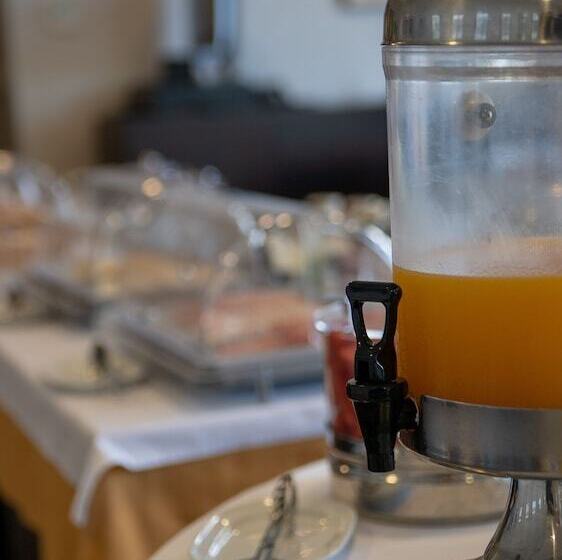 فندق Inatel Flores