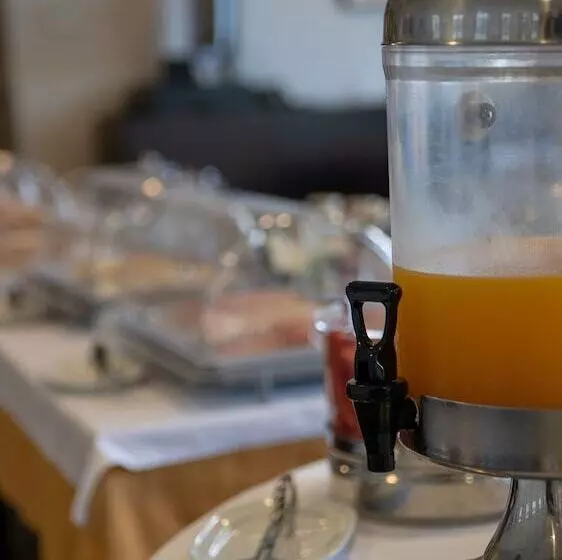 酒店 Inatel Flores