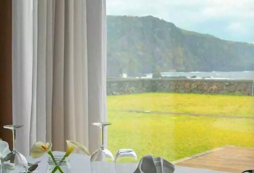 酒店 Inatel Flores