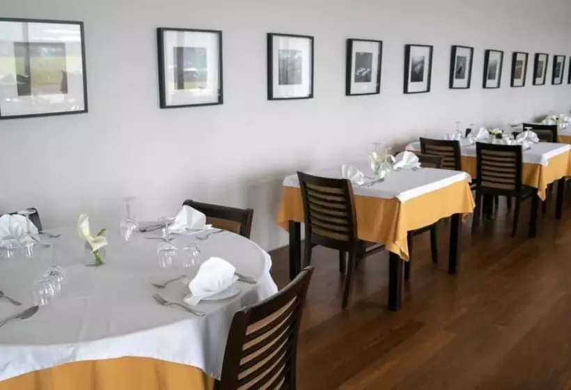 酒店 Inatel Flores