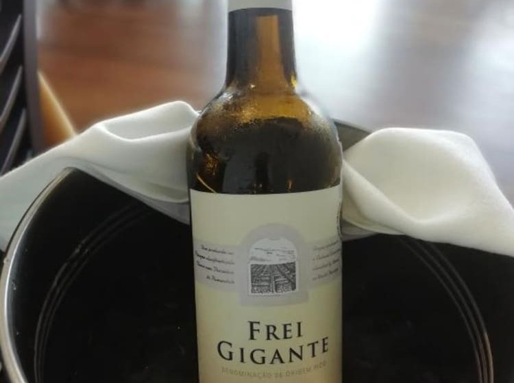 فندق Inatel Flores