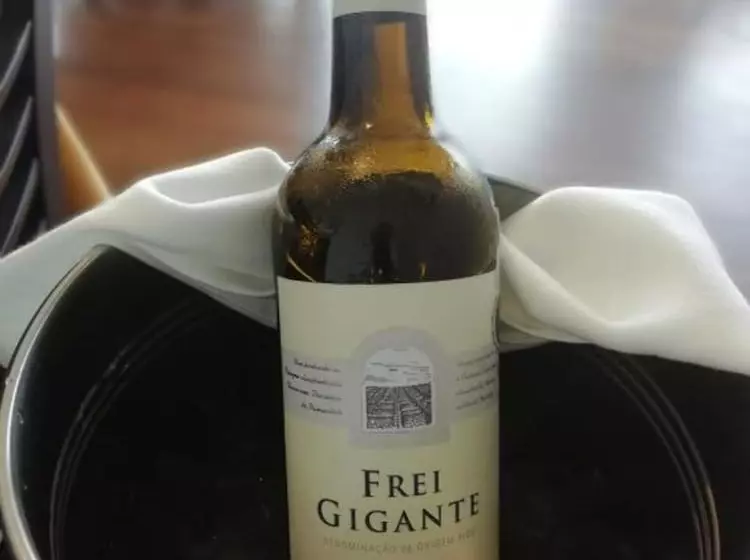 酒店 Inatel Flores