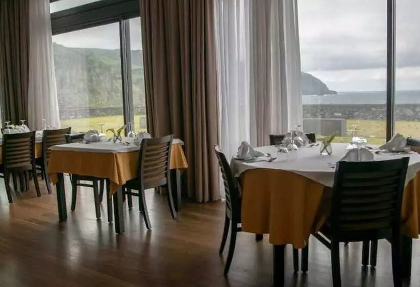 酒店 Inatel Flores