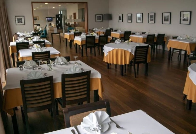 فندق Inatel Flores