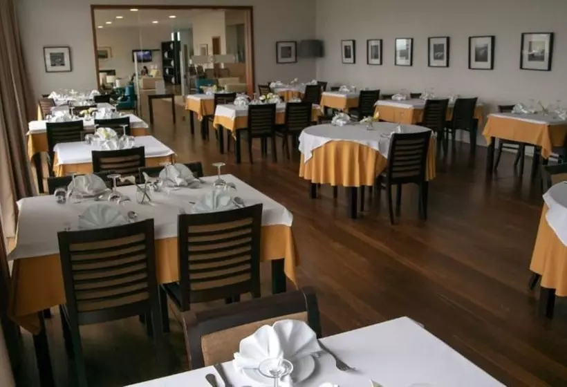 酒店 Inatel Flores