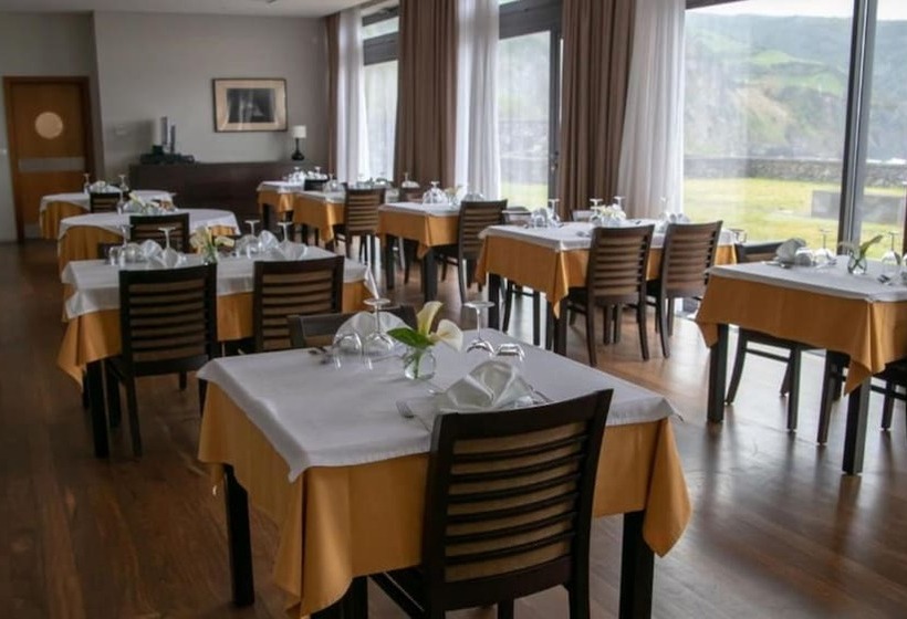 فندق Inatel Flores