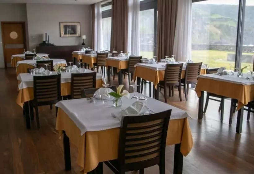 酒店 Inatel Flores