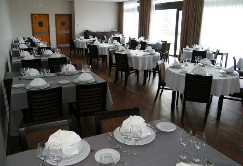 فندق Inatel Flores