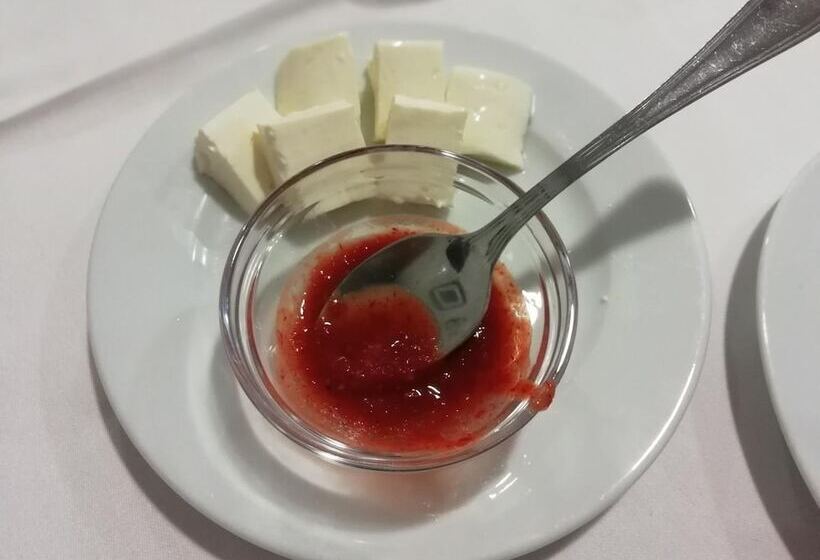 فندق Inatel Flores